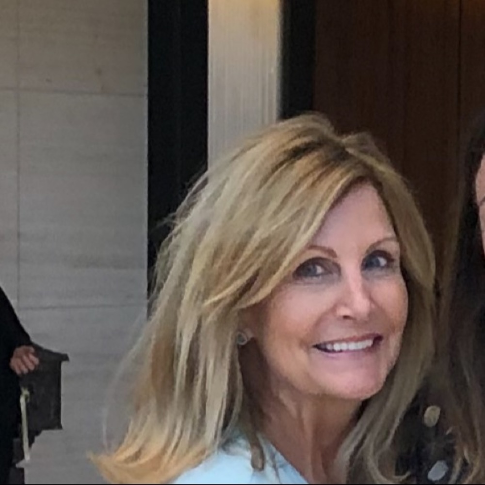 Meet your Posher, Karen